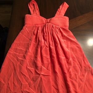 NWT Black Halo dress